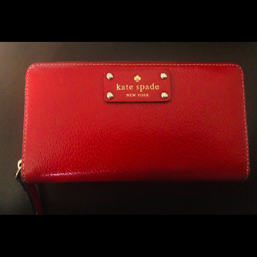Kate Spade Wallet